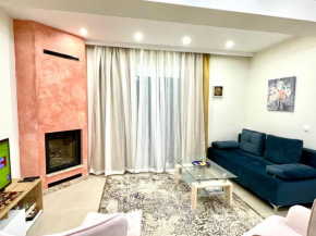 Corfu River House & Luxury Suites